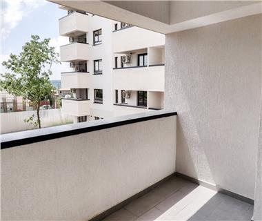 Apartament Nou 2 camere  de vanzare  Popas Pacurari