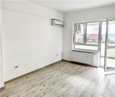 Apartament Nou 1 camere  de vanzare  Popas Pacurari