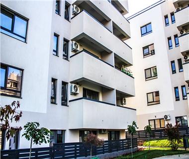 Apartament Nou 1 camere  de vanzare  Popas Pacurari