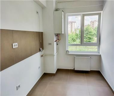 Apartament Nou 1 camere  de vanzare  Popas Pacurari