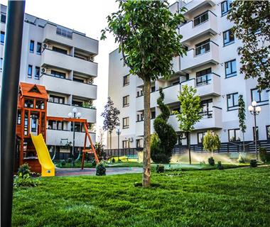 Apartament Nou 1 camere  de vanzare  Popas Pacurari