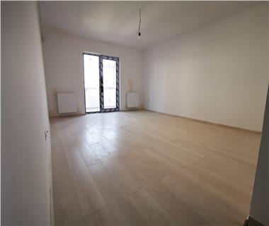 Apartament Nou 1 camere  de vanzare  Popas Pacurari