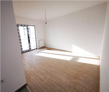 Apartament Nou 1 camere  de vanzare  Popas Pacurari