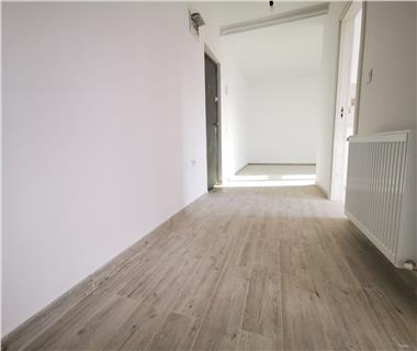 Apartament Nou 1 camere  de vanzare  Popas Pacurari