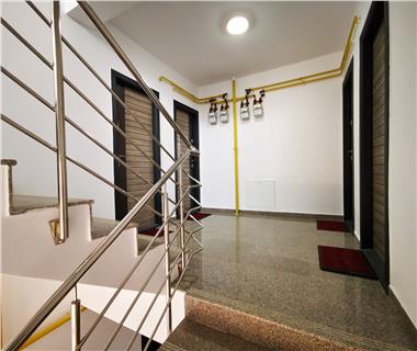 Apartament Nou 1 camere  de vanzare  Popas Pacurari