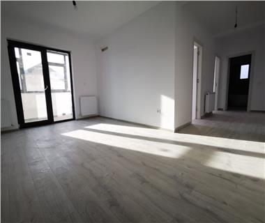 Apartament Nou 2 camere  de vanzare  Popas Pacurari