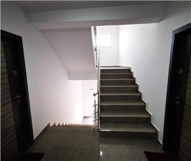 Apartament Nou 2 camere  de vanzare  Popas Pacurari