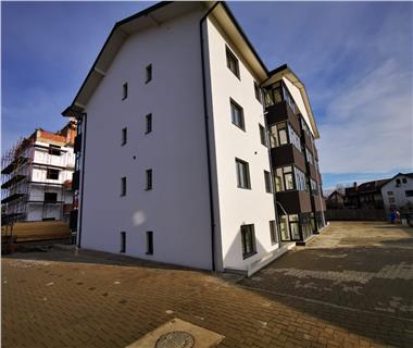 Apartament Nou 2 camere  de vanzare  Popas Pacurari