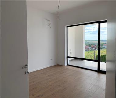 Apartament Nou 1 camere  de vanzare  Popas Pacurari