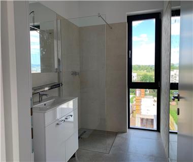 Apartament Nou 1 camere  de vanzare  Popas Pacurari