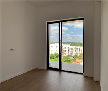 Apartament Nou 1 camere  de vanzare  Popas Pacurari