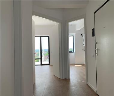 Apartament Nou 1 camere  de vanzare  Popas Pacurari