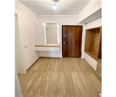 Apartament Nou 1 camere  de vanzare  Popas Pacurari