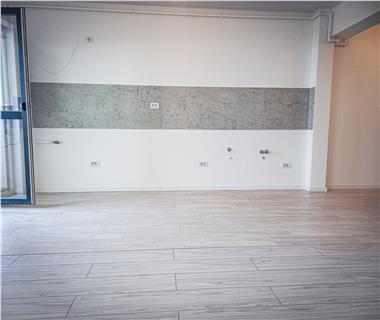 Apartament Nou 1 camere  de vanzare  Valea Lupului