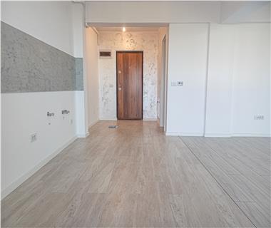 Apartament Nou 1 camere  de vanzare  Valea Lupului