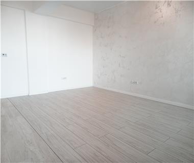 Apartament Nou 1 camere  de vanzare  Valea Lupului
