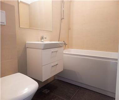 Apartament Nou 1 camere  de vanzare  Valea Lupului