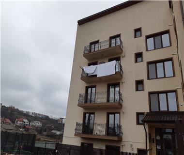 Apartament Nou 1 camere  de vanzare  Rediu