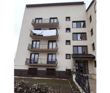 Apartament Nou 1 camere  de vanzare  Rediu