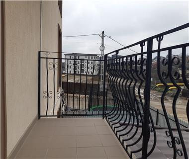 Apartament Nou 1 camere  de vanzare  Rediu