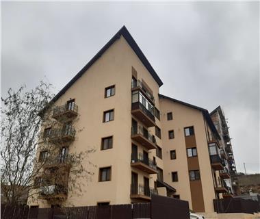 Apartament Nou 1 camere  de vanzare  Rediu