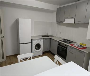 Apartament Nou 1 camere  de vanzare  Rediu