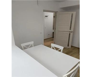 Apartament Nou 1 camere  de vanzare  Rediu