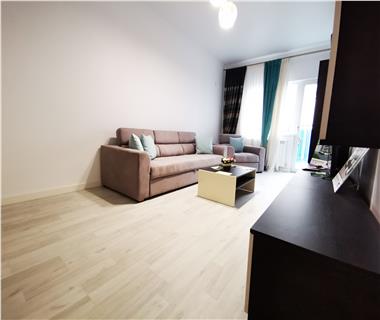 apartament nou 1 camere de vanzare tatarasi - metalurgie Iasi
