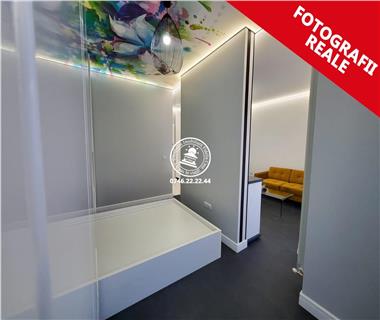 Apartament Nou 1 camere  de vanzare  Tatarasi