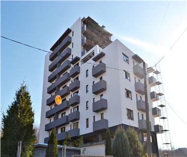 Apartament Nou 1 camere  de vanzare  Tatarasi