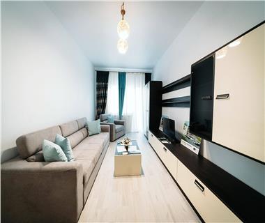 Apartament Nou 1 camere  de vanzare  Tatarasi