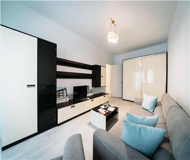 Apartament Nou 1 camere  de vanzare  Tatarasi