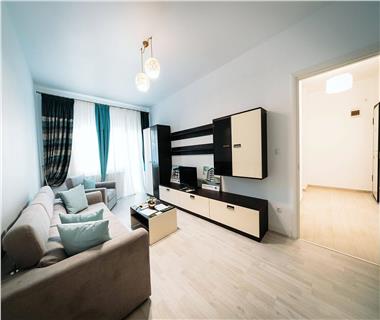 Apartament Nou 1 camere  de vanzare  Tatarasi