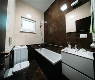 Apartament Nou 1 camere  de vanzare  Tatarasi