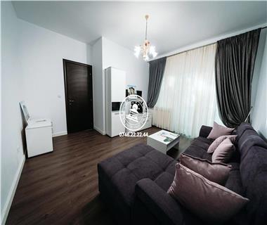 Apartament Nou 1 camere  de vanzare  Tatarasi