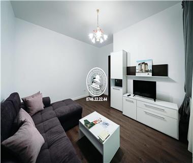 Apartament Nou 1 camere  de vanzare  Tatarasi