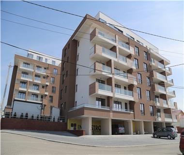 Apartament Nou 1 camere  de vanzare  Tg Cucu  Podul de Fier