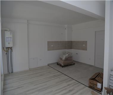 Apartament Nou 1 camere  de vanzare  Tg Cucu  Podul de Fier