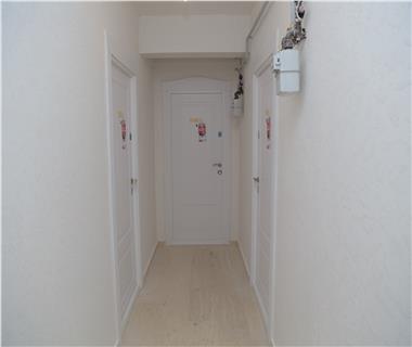 Apartament Nou 1 camere  de vanzare  Tg Cucu  Podul de Fier