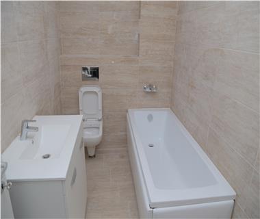 Apartament Nou 1 camere  de vanzare  Tg Cucu  Podul de Fier