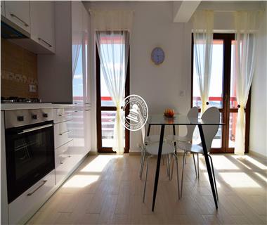 apartament nou 1 camere de vanzare tudor vladimirescu Iasi
