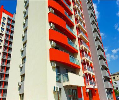 Apartament Nou 3 camere  de vanzare  Tudor Vladimirescu