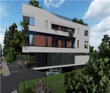 Apartament Nou 2 camere  de vanzare  Tudor Vladimirescu