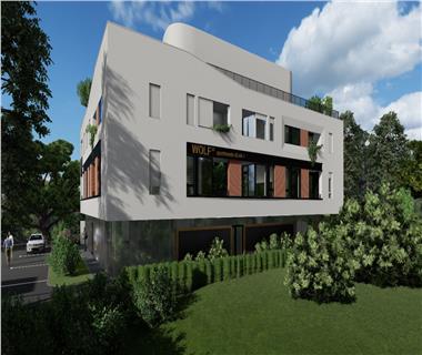 Apartament Nou 2 camere  de vanzare  Tudor Vladimirescu