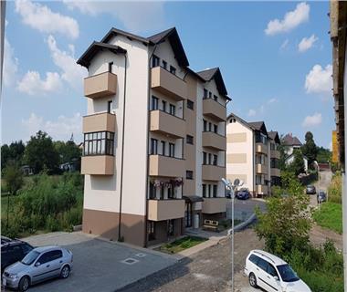 Apartament Nou 1 camere  de vanzare  C.U.G.