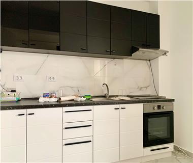 Apartament Nou 1 camere  de vanzare  Popas Pacurari