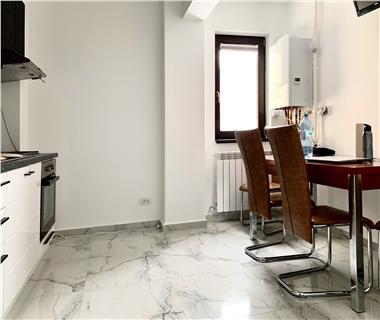 Apartament Nou 1 camere  de vanzare  Popas Pacurari