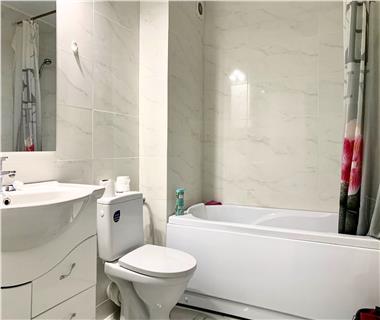 Apartament Nou 1 camere  de vanzare  Popas Pacurari