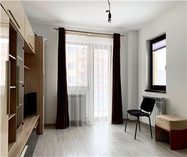 Apartament Nou 1 camere  de vanzare  Popas Pacurari
