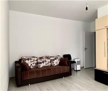 Apartament Nou 1 camere  de vanzare  Popas Pacurari